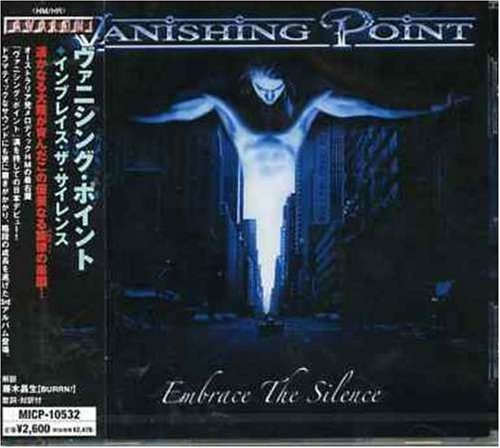 Vanishing Point/Embrace The Silence@Import-Jpn